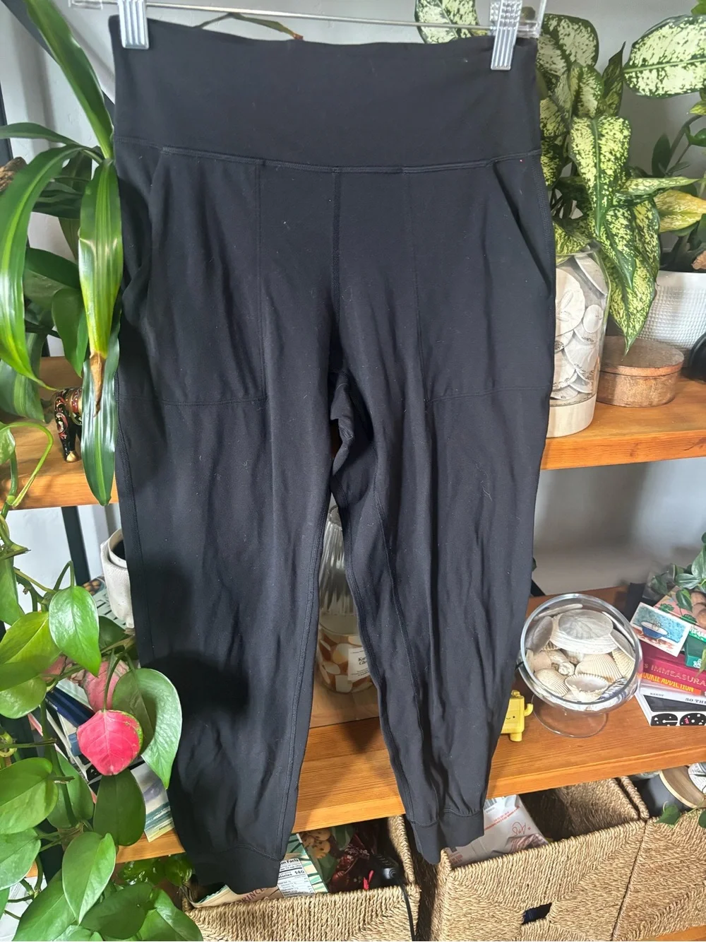 Lululemon Women’s Align Jogger Nulu LW5CO2S Size 6 - Picture 7 of 7